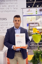 Flormart 2015, premiazione Nòva Green_5