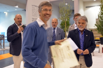 Flormart 2015, premiazione Nòva Green_9