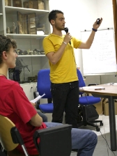 Il Sole 24 ore premia i ragazzi dell'Istituto Tecnico Agrario