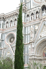 Inaugurazione delle installazioni Green al G20 di Firenze