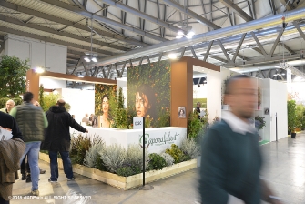 Myplant & Garden, 21-23 febbraio 2018