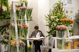 Myplant & Garden, febbraio 2017