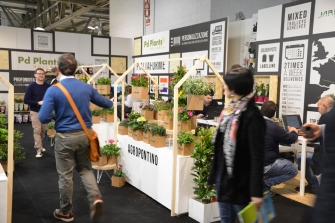 Myplant & Garden, febbraio 2017