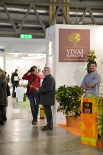 Myplant & Garden, febbraio 2017