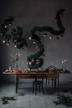 Natale Vivo by Stars Florist