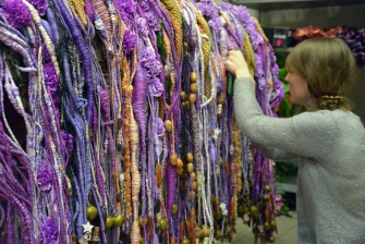 Salon du Végétal, fiori recisi_10