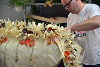 Salon du Végétal, fiori recisi_1