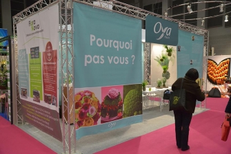 Salon du Végétal, trends_5