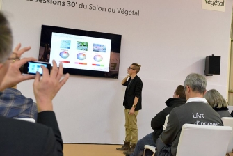 Salon du Végétal, trends_6