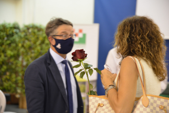 Serata del Vivaismo, conferenza, 10 settembre 2020