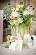USA Report - Countryside Wedding