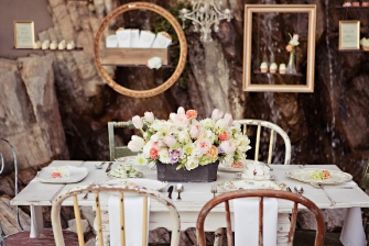 USA Report - Countryside Wedding