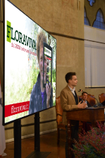VIVAISMO E COMPETITIVITA’ 27 OTTOBRE 2023