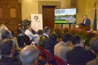 VIVAISMO E COMPETITIVITA’ 27 OTTOBRE 2023