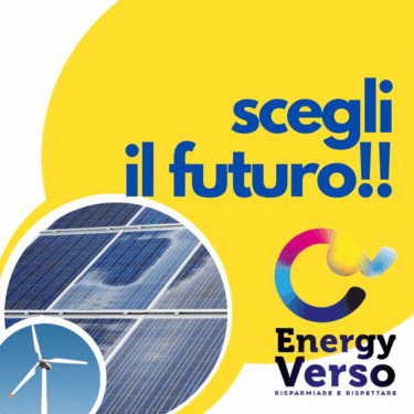 native energyverso rinnovabili CER