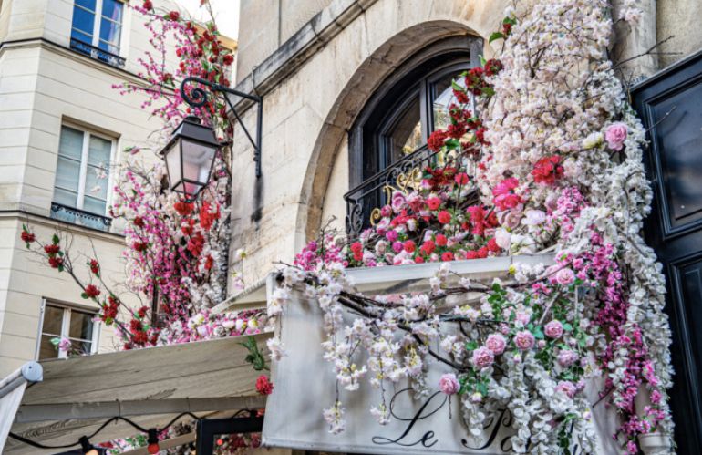 paris terrasse 14