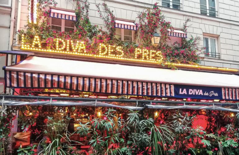 paris terrasse 17