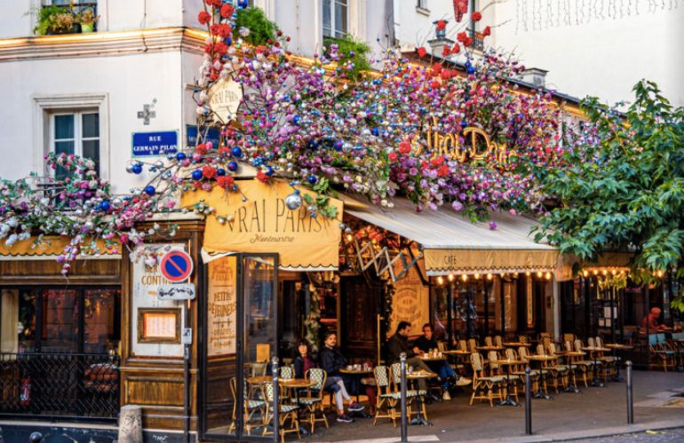 paris terrasse 19