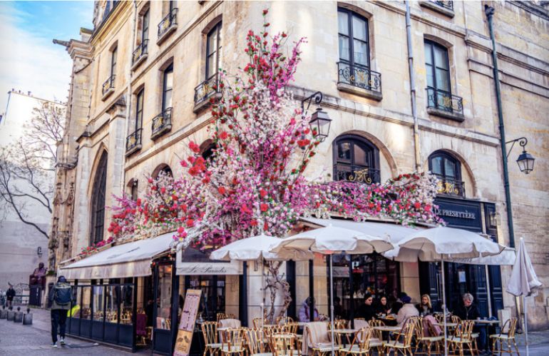 paris terrasse 9