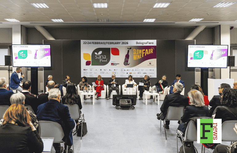 SLOW WINE: «IL VINO È BUONO SOLO SE GIUSTO»