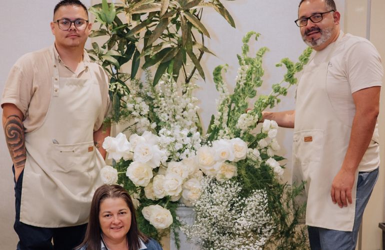 stylos flores group