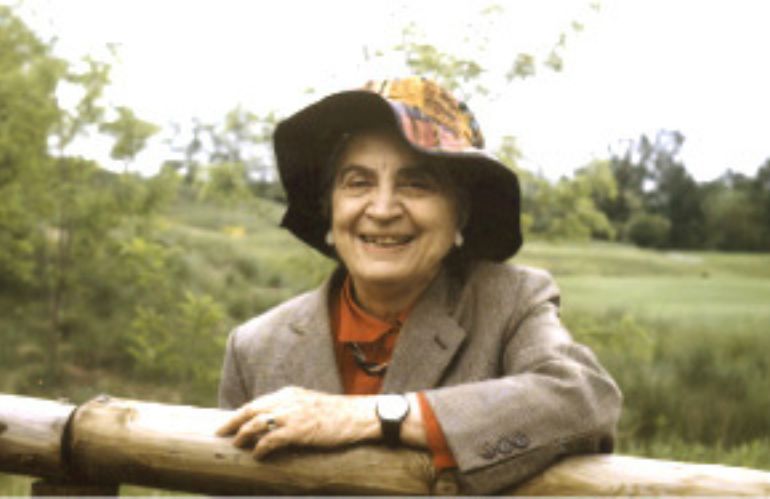 elena balsari