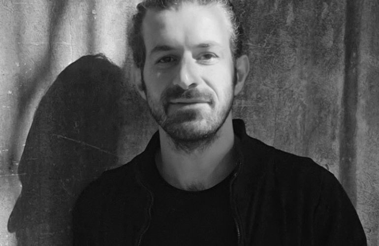 Arte Verde: Mohsen Baghernejad Moghanjooghi