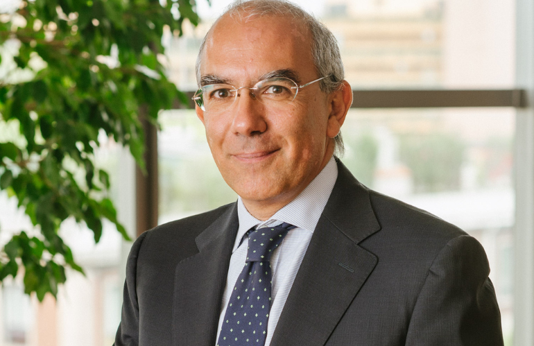 Nicola Fioravanti, Intesa Sanpaolo, su Academy4Future e formazione digitale