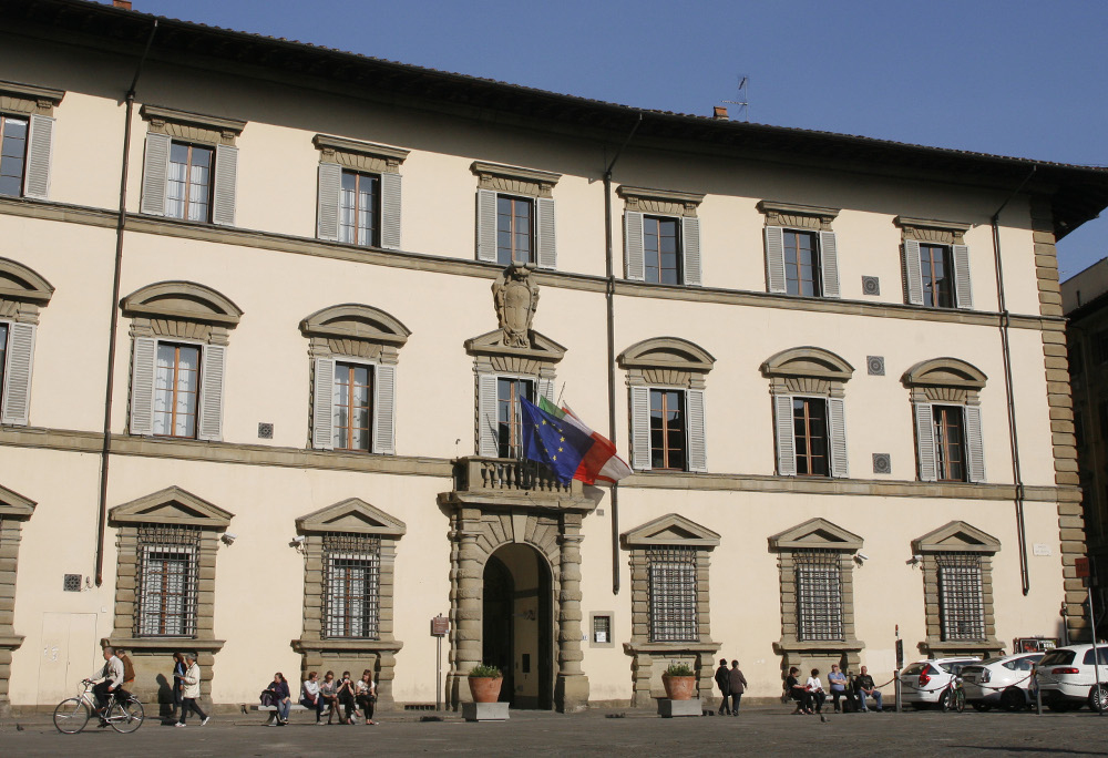 ministero agricoltura