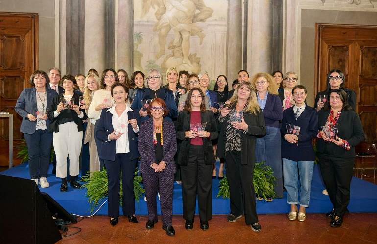Premiazione aziende WVC