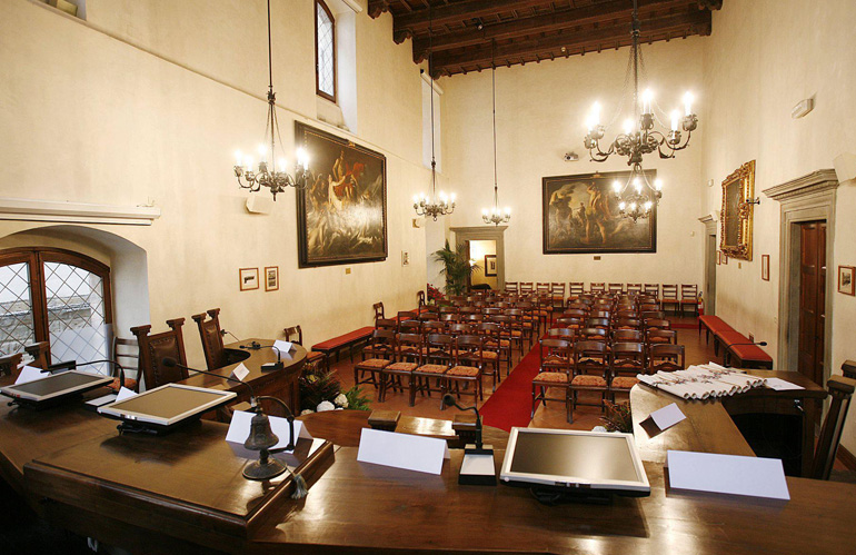 Accademia dei Georgofili: concorso per studenti e laureandi in Agraria