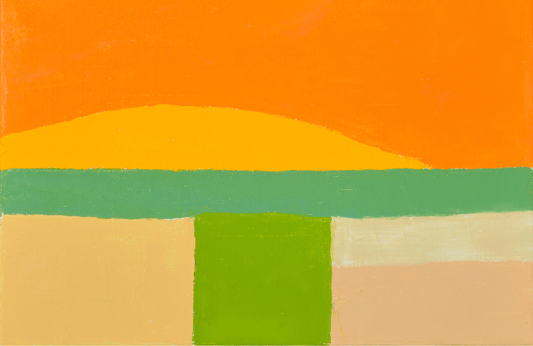 19etel adnan