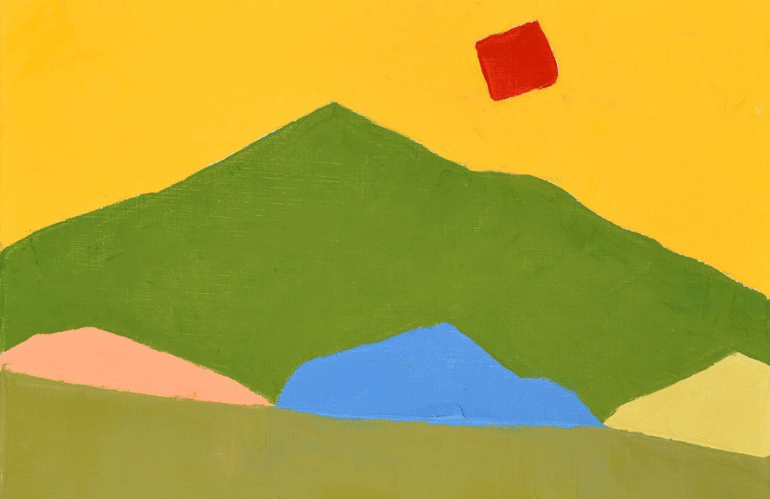 21etel adnan