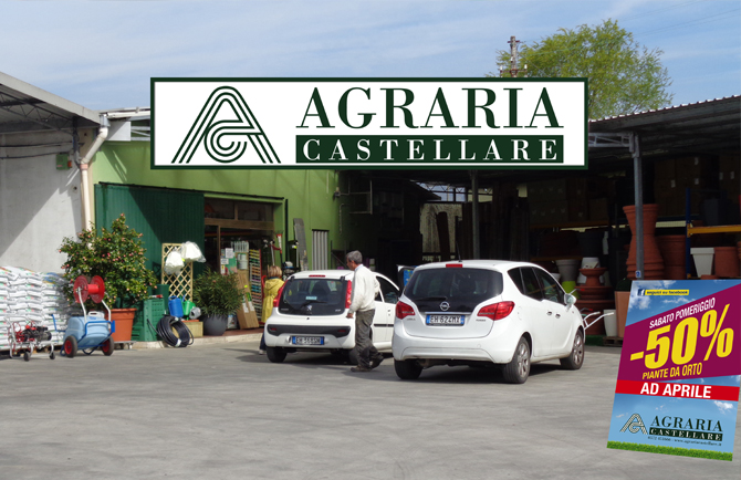 agraria castellare