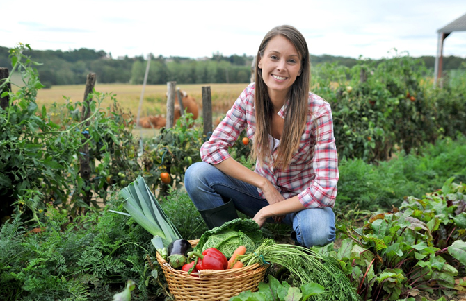 agricoltore