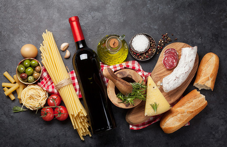 agroalimentare made in italy intesa san paolo