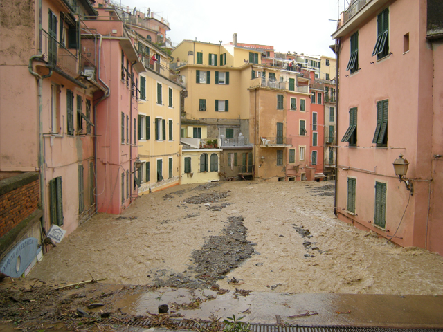 alluvione