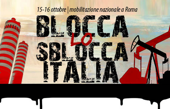 blocca italia