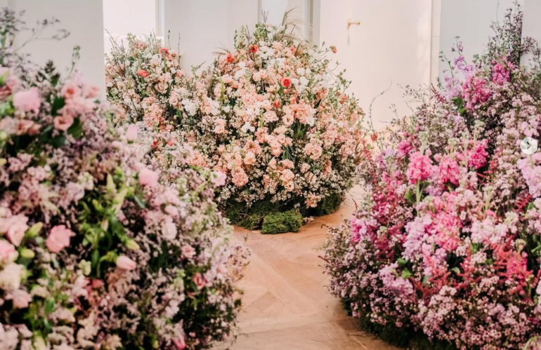 5blooming haus