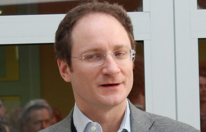 Emanuele Bobbio