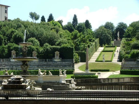 A Firenze omaggio a Paolo Mazzoni