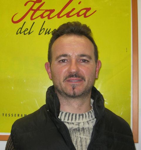 bruno giudicini