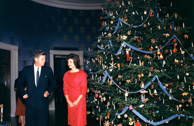 L’albero di Natale della Casa Bianca: il ritratto di una tradizione