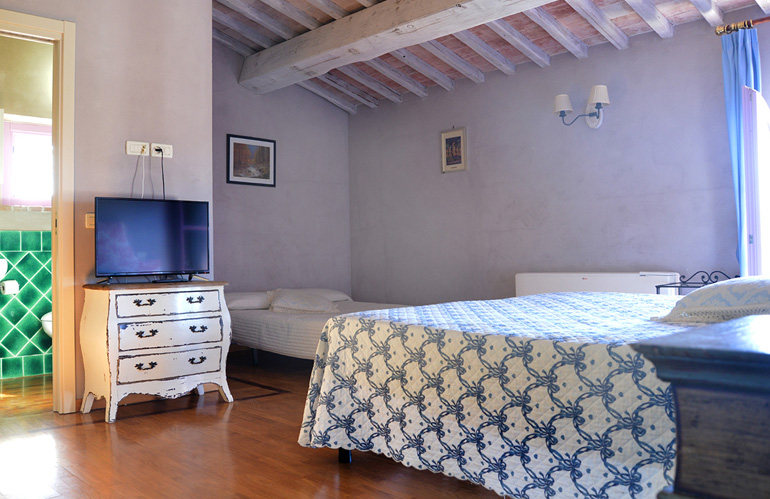 casafontanino piscina