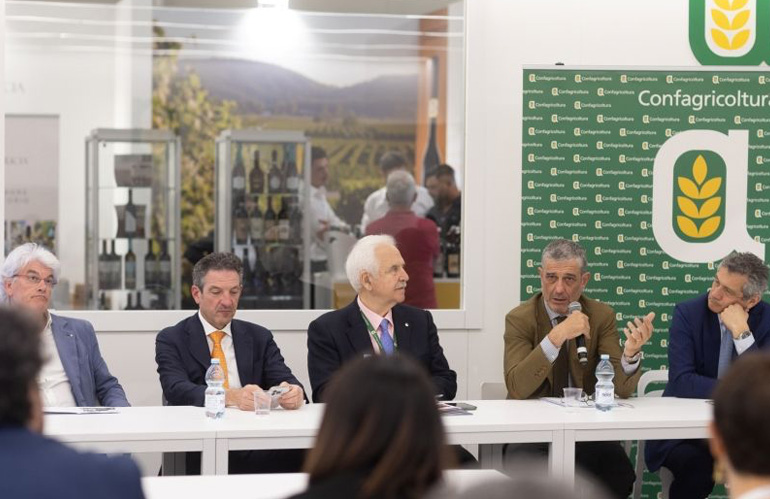 Vini Bianchi e Rossi a Vinitaly: Sfide e Tendenze per il Futuro