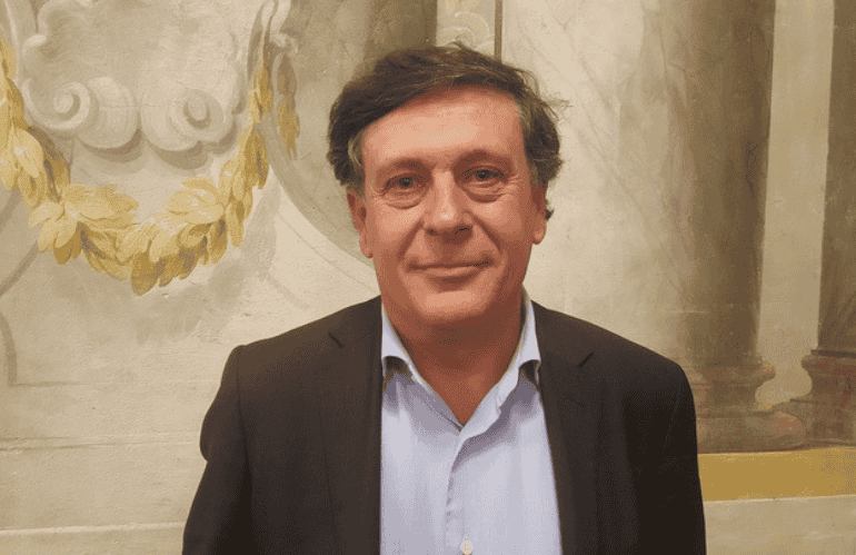 luca giannozzi