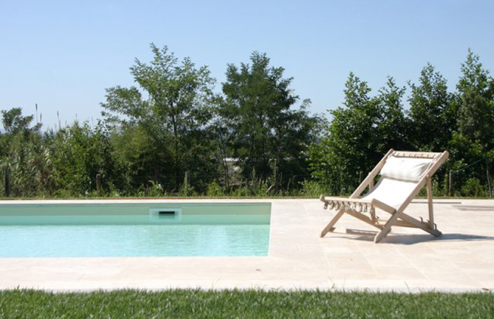 Toscana: svuotamento piscine agriturismi passa da 1 a 3 anni