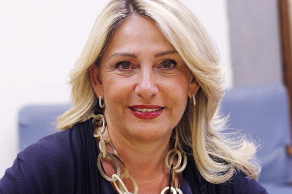 cristina grieco