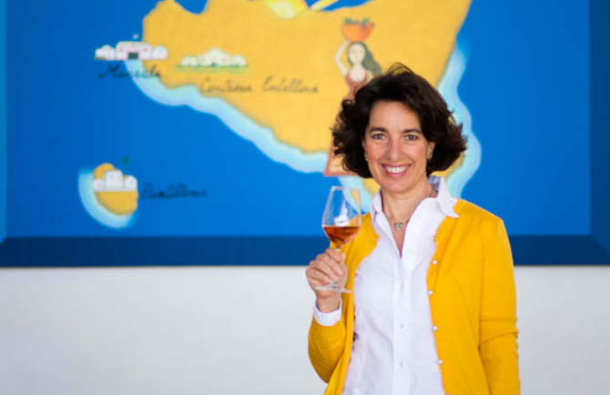 floraviva, donnafugata, accademia georgofili