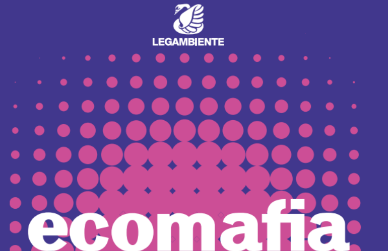ecomafie